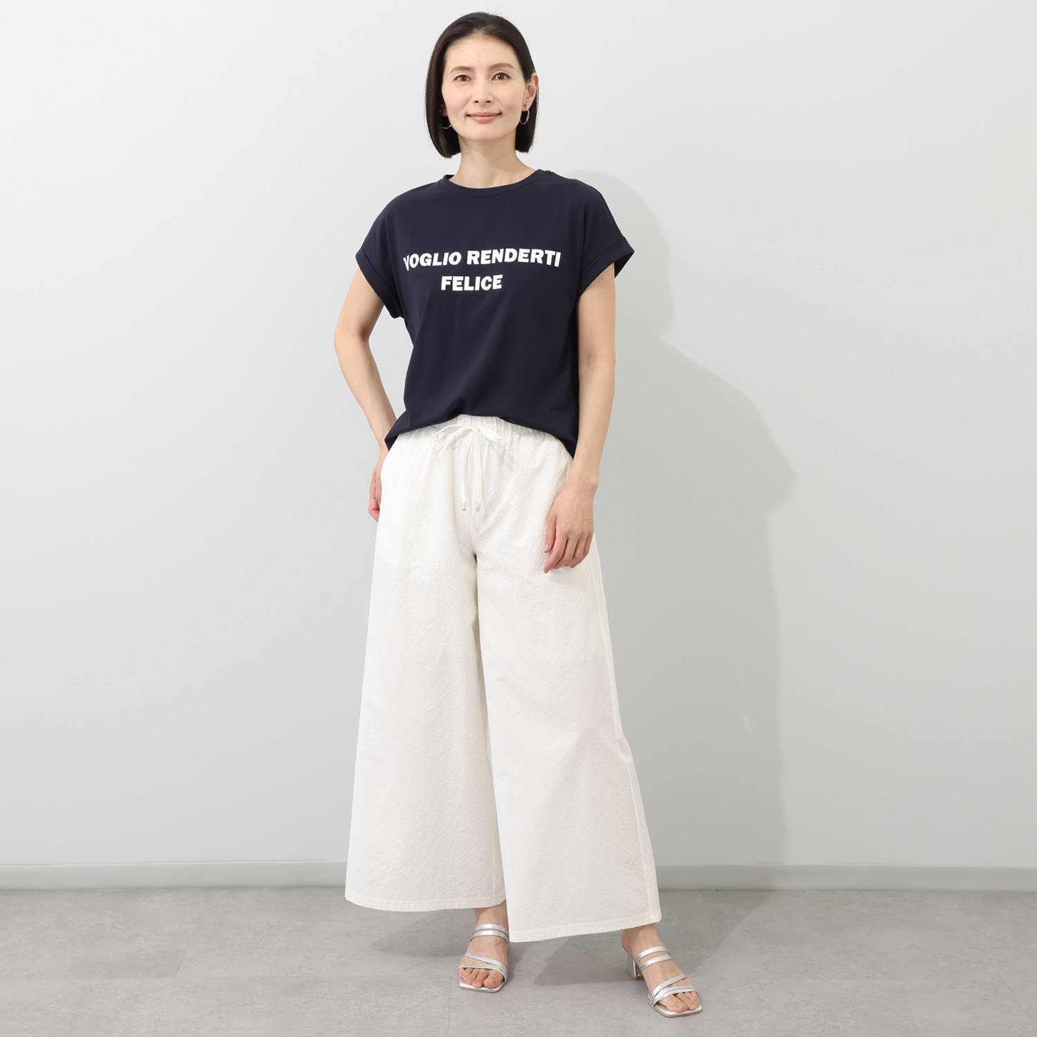 エアリーフェアリー 大人メッセージＴシャツ