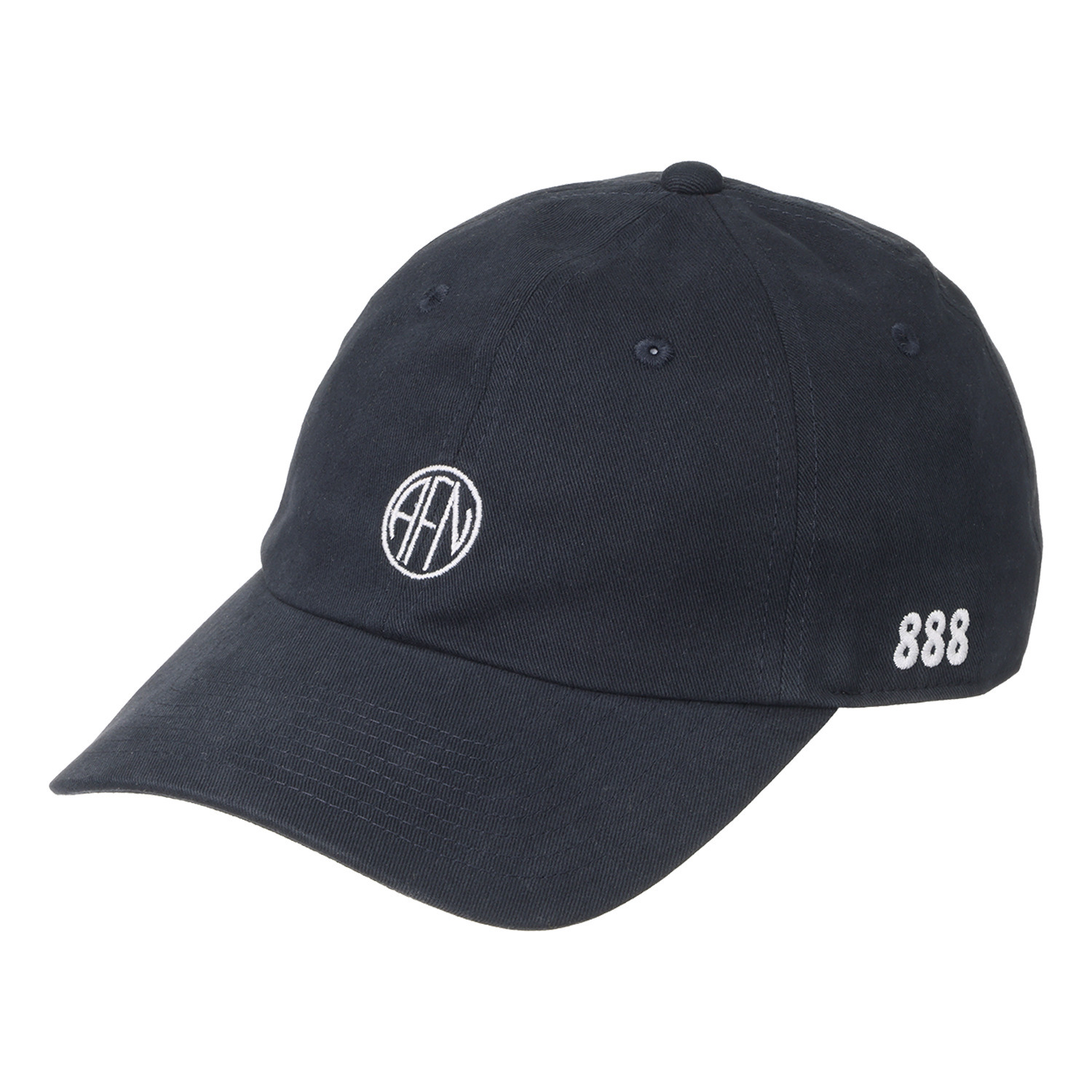 エアリーフェアリー カジュアル ロゴキャップ