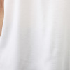 フィル・クロレ 日本製 リヨセルコットン サガラ刺しゅう 香水瓶柄Ｔシャツ