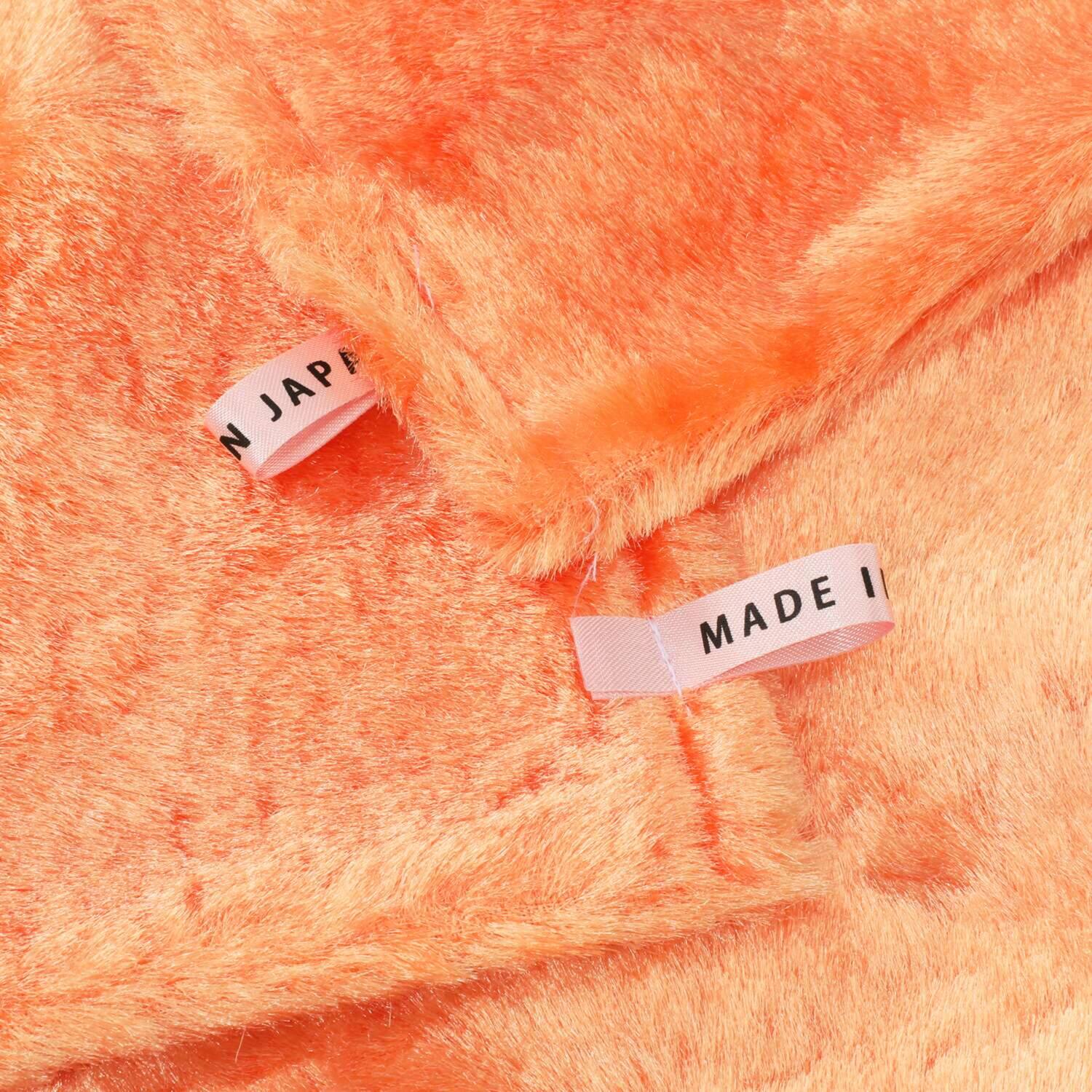 長い毛足で汚れをキャッチ パルスイクロス 薄手　特別６枚セット 