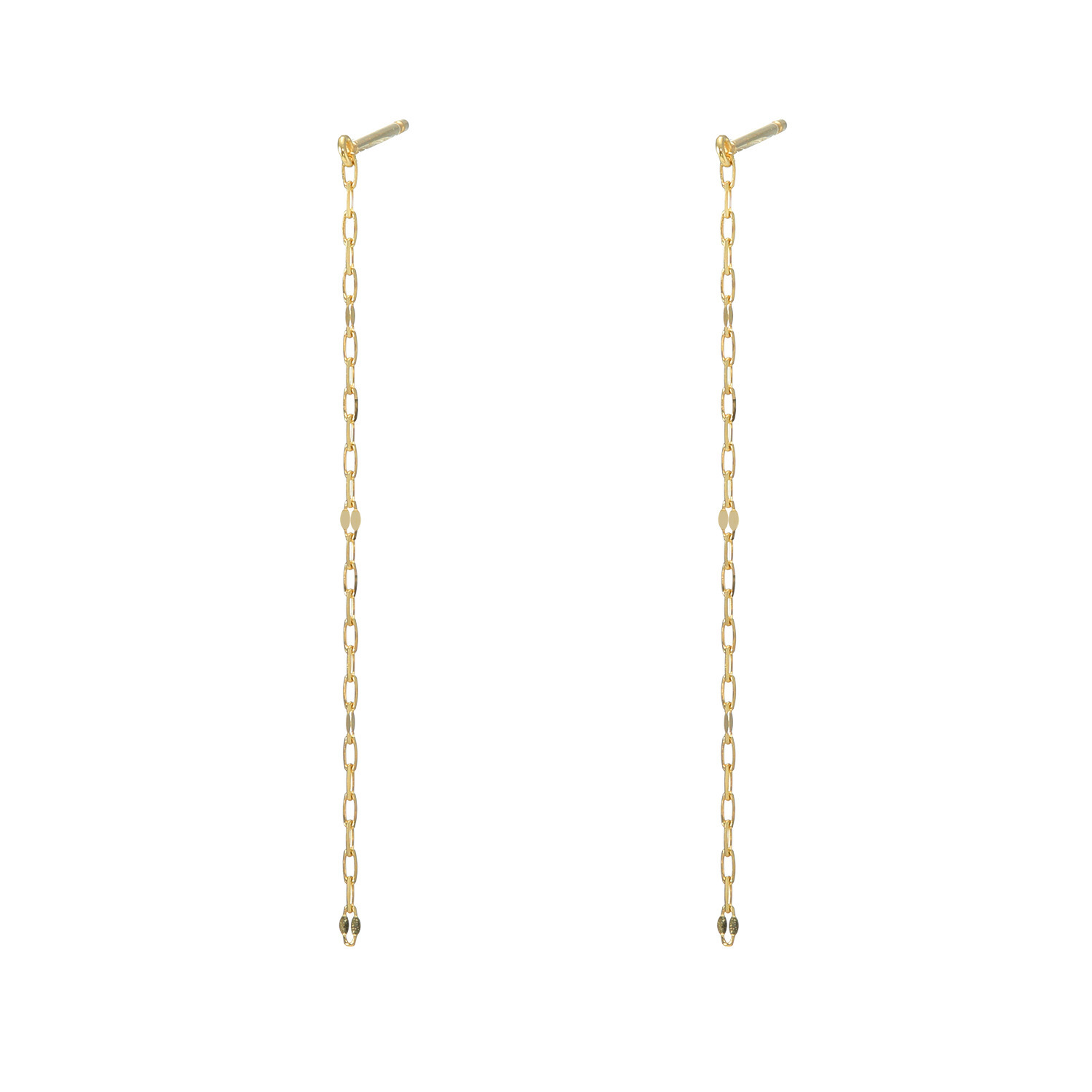 響美 １８Ｋ ウィンクステーション ピアス