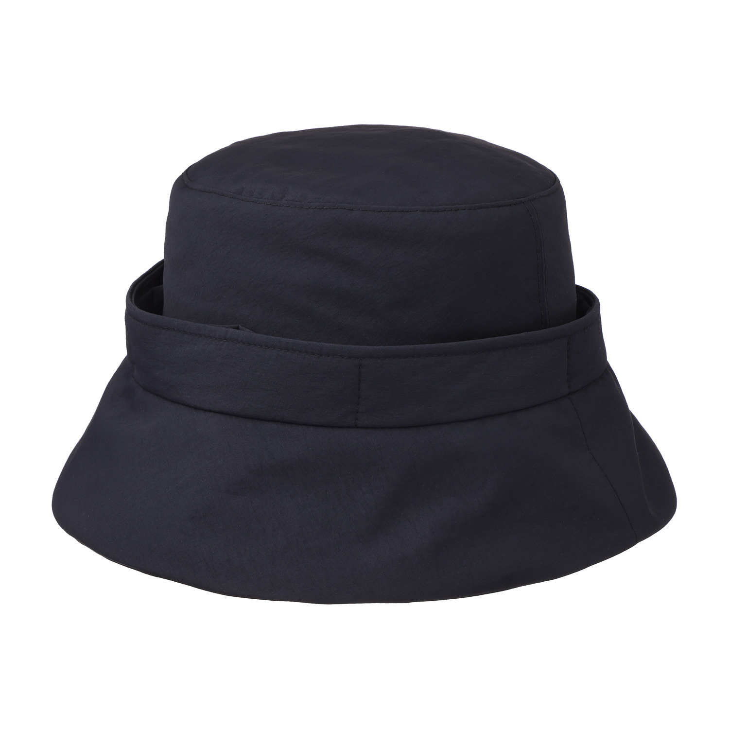 タイムクロス 日本製 快適　はっ水・ＵＶカット ベルヌーイ 風が抜けるクロッシェ