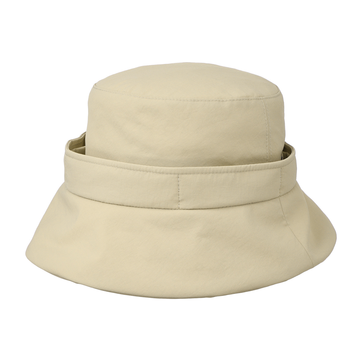 タイムクロス 日本製 快適　はっ水・ＵＶカット ベルヌーイ 風が抜けるクロッシェ