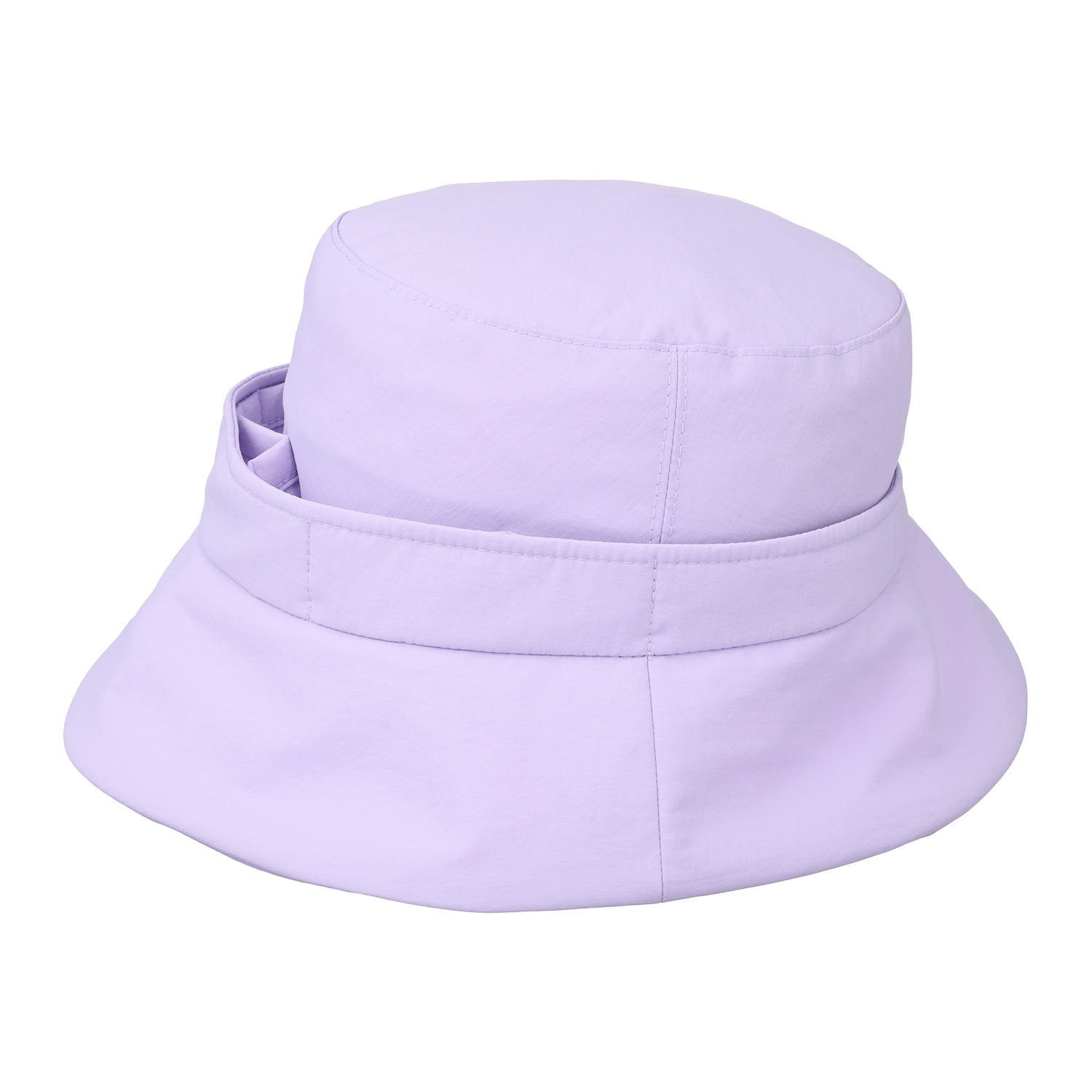 タイムクロス 日本製 快適　はっ水・ＵＶカット ベルヌーイ 風が抜けるクロッシェ