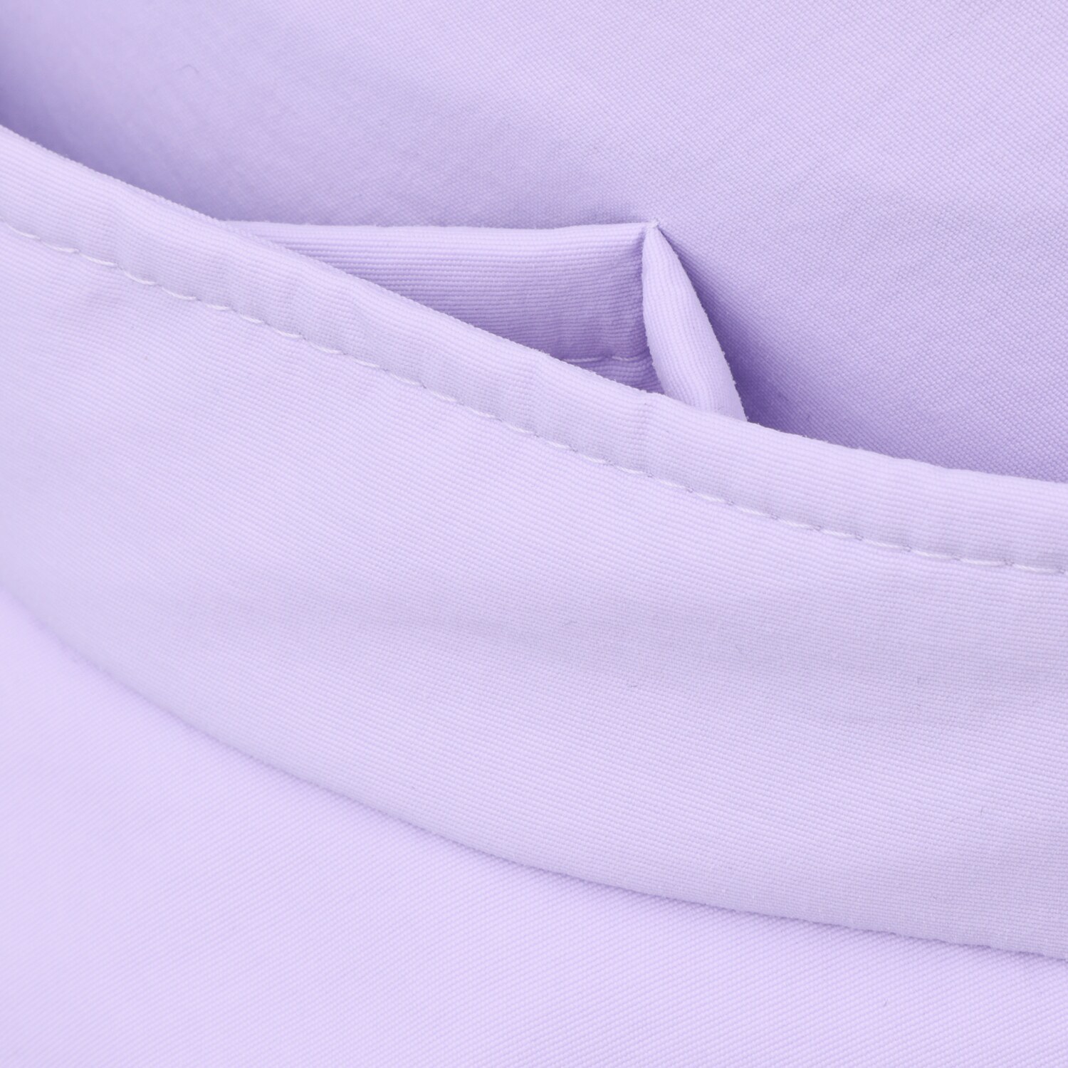 タイムクロス 日本製 快適　はっ水・ＵＶカット ベルヌーイ 風が抜けるクロッシェ