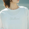 エムエムオー 接触冷感・抗菌防臭 クルーネック プリントＴシャツ