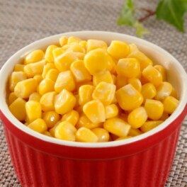 ＜北海道＞ 甘みがギュッ！ 十勝産甘熟コーン ゴールドラッシュ（冷凍）