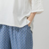 エムエムオー プリントパンツ