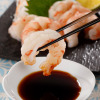 とろけるような甘さ 天然赤えびむき身 （わけあり）