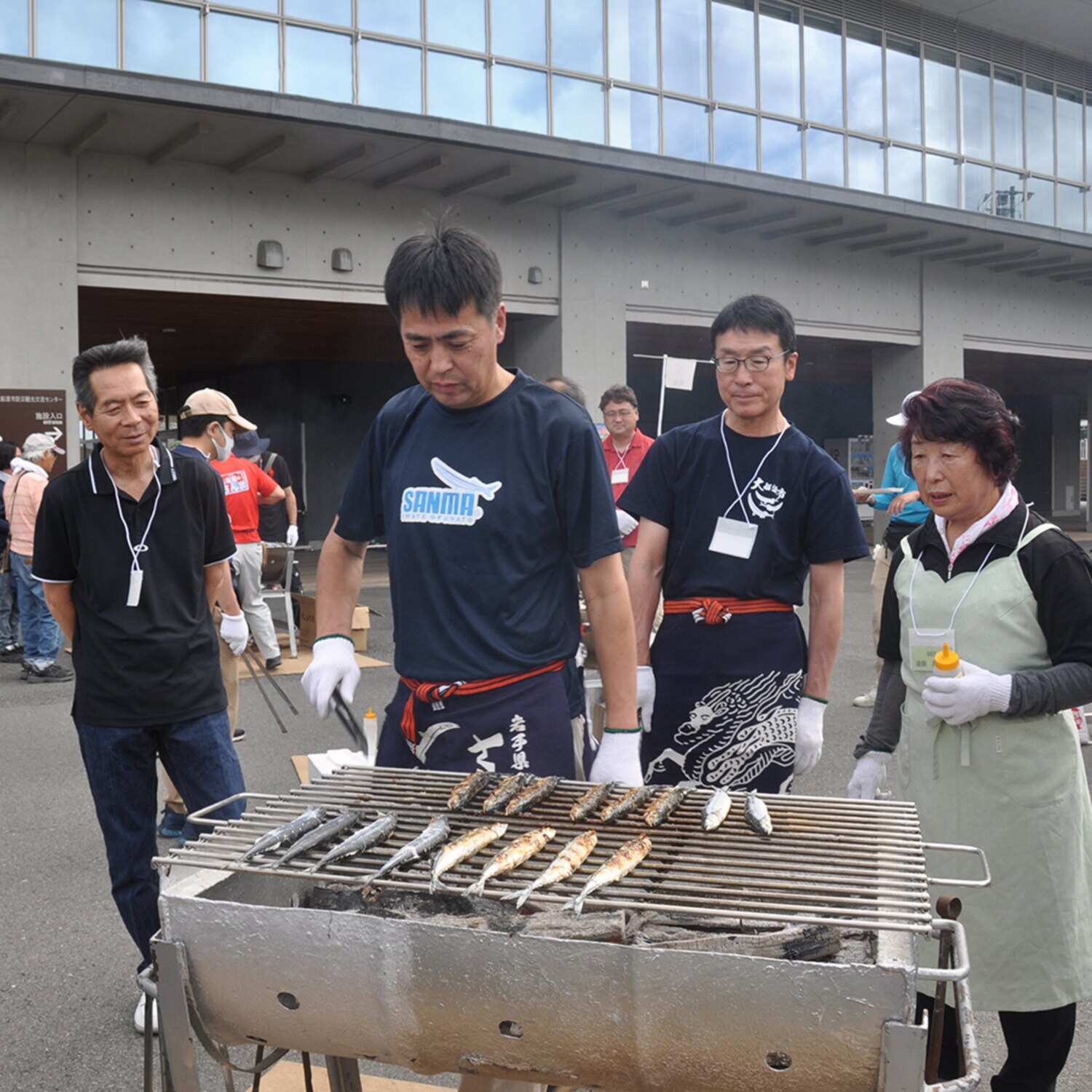 大人時間を愉しむ 美食と絶景でめぐる 秋の三陸３日間 ＜名古屋駅発着＞