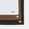 ＭＬＢ メジャーリーグ ベースボール ロゴ刺しゅうＴシャツ