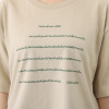 ソソット 綿１００％天竺 カレンダーＴシャツ