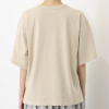ソソット 綿１００％天竺 プリントＴシャツ