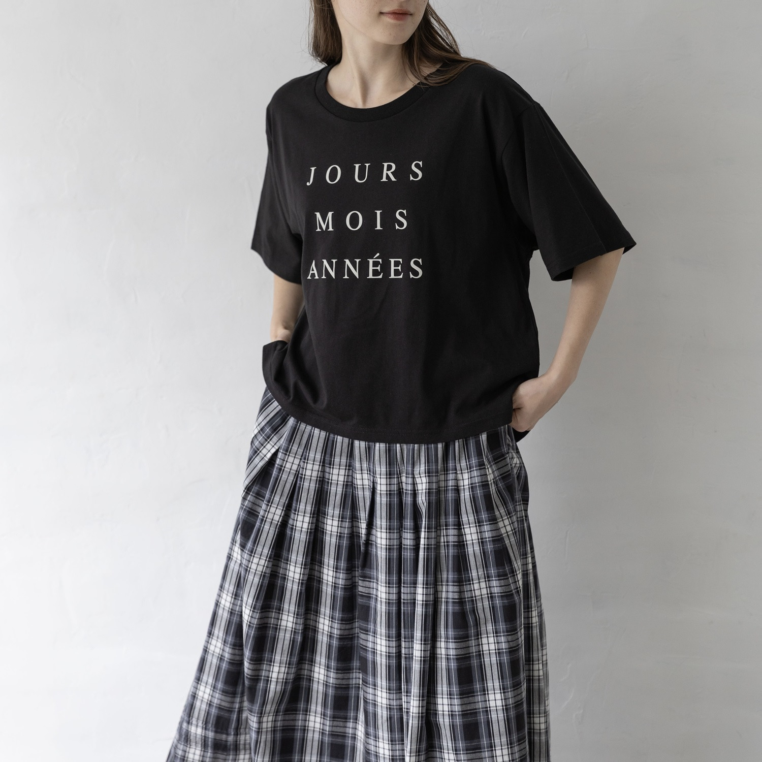 ソソット 綿１００％天竺 プリントＴシャツ