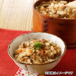 ＜宮崎＞英楽 夢創鶏　鶏めしの素