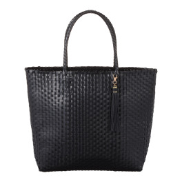 女の欲望 濡れてもお手入れ簡単！ 軽くて丈夫で使い勝手抜群 Ａ４サイズが入る ソフトグロスメッシュ メルカドバッグ