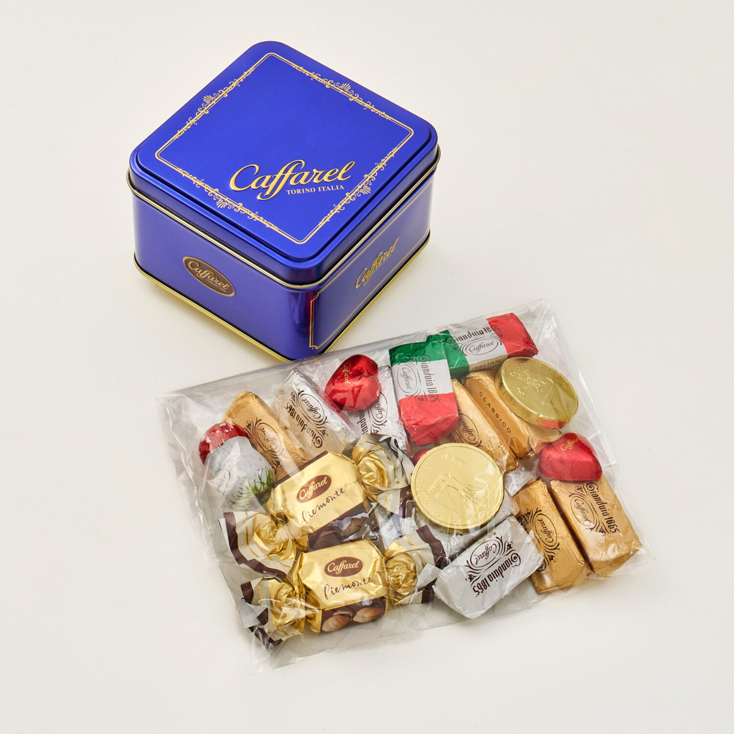 カファレル ２００周年 グラッツェセット