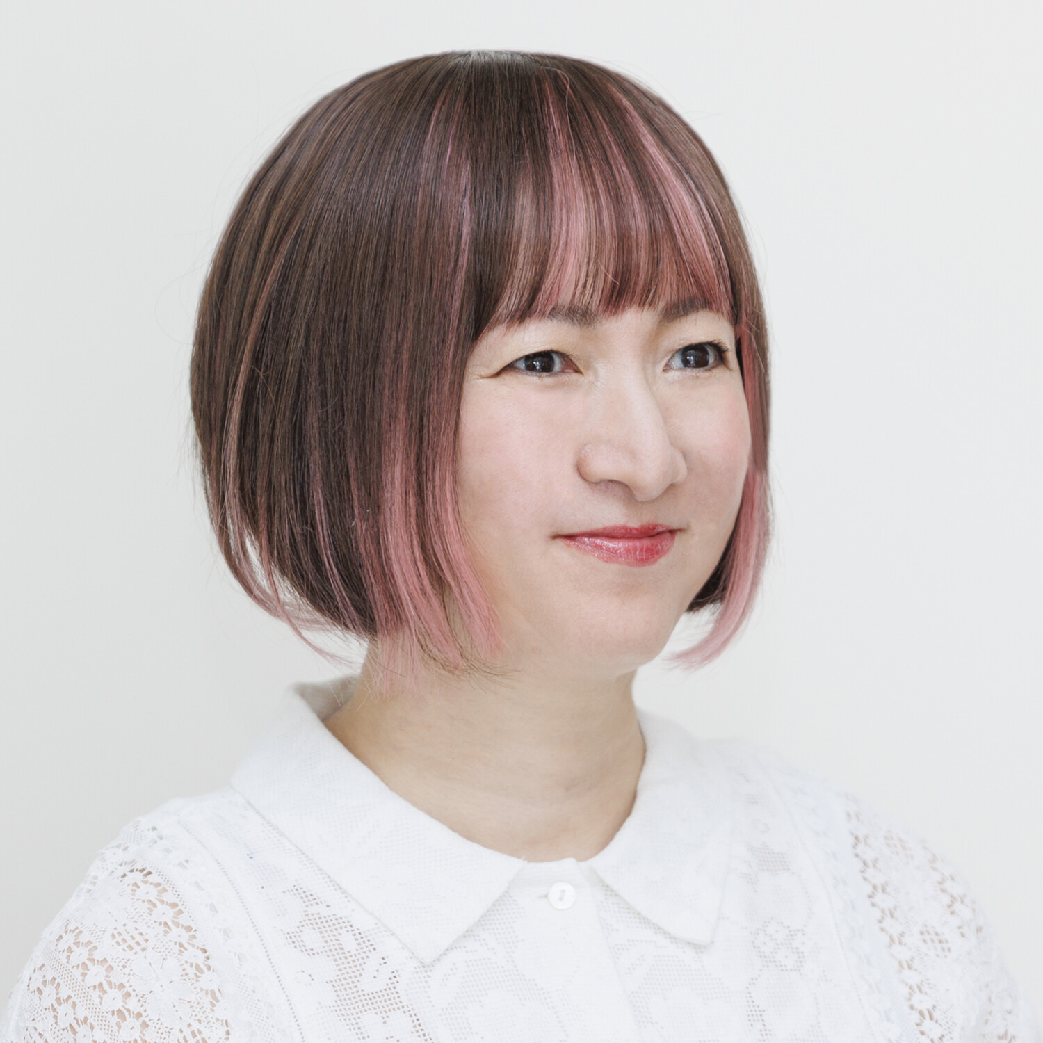 ギンカウィンカ ドレスドヘア ベールフィット