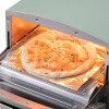 約０．２秒の瞬間発熱 高温で素早く焼き上げる！ アラジン グラファイトトースター 特別セット＜２枚焼き＞
