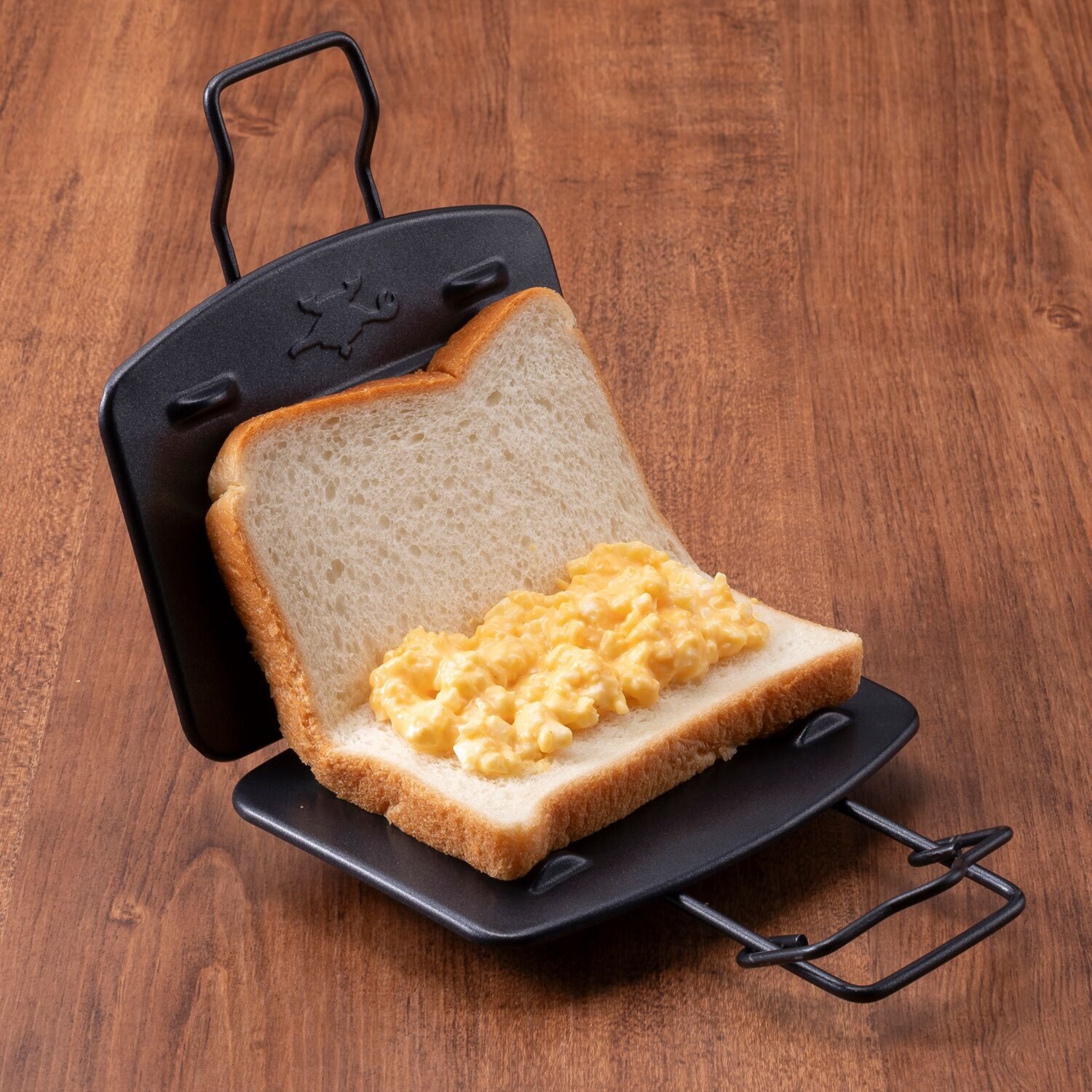 約０．２秒の瞬間発熱 高温で素早く焼き上げる！ アラジン グラファイトトースター 特別セット＜２枚焼き＞