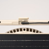 ＡｉＭＹ 普段使いから防災対策まで 多機能コードレス扇風機 コードレスソーラーファン ＡＩＭ−ＳＦ０２