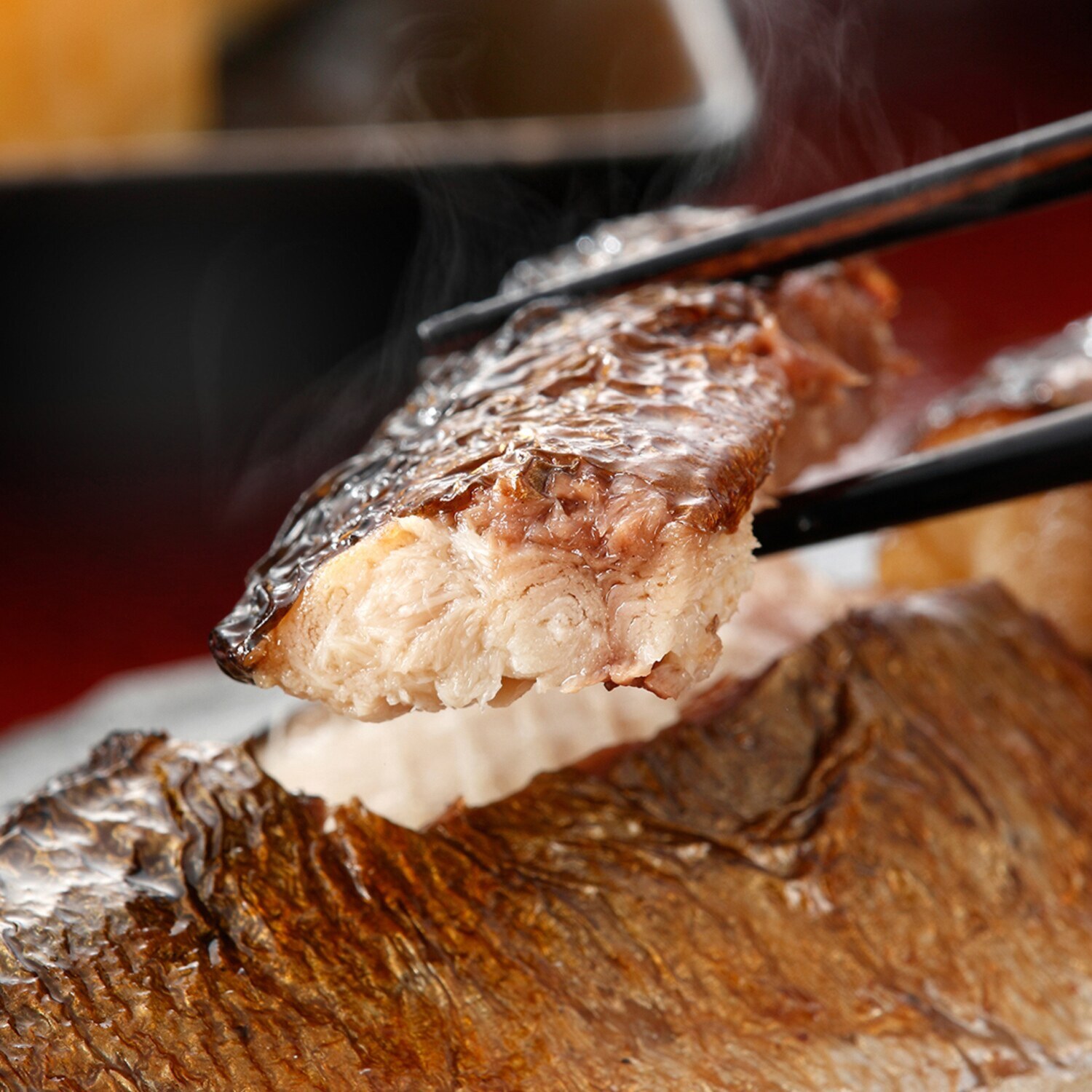 富洋物産 こだわりの煮魚＆焼き魚 ４ヶ月頒布会