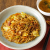 ケンミン食品 レンジで簡単！ 米粉で作った焼きそば ３ヶ月頒布会
