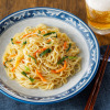 ケンミン食品 レンジで簡単！ 米粉で作った焼きそば ３ヶ月頒布会