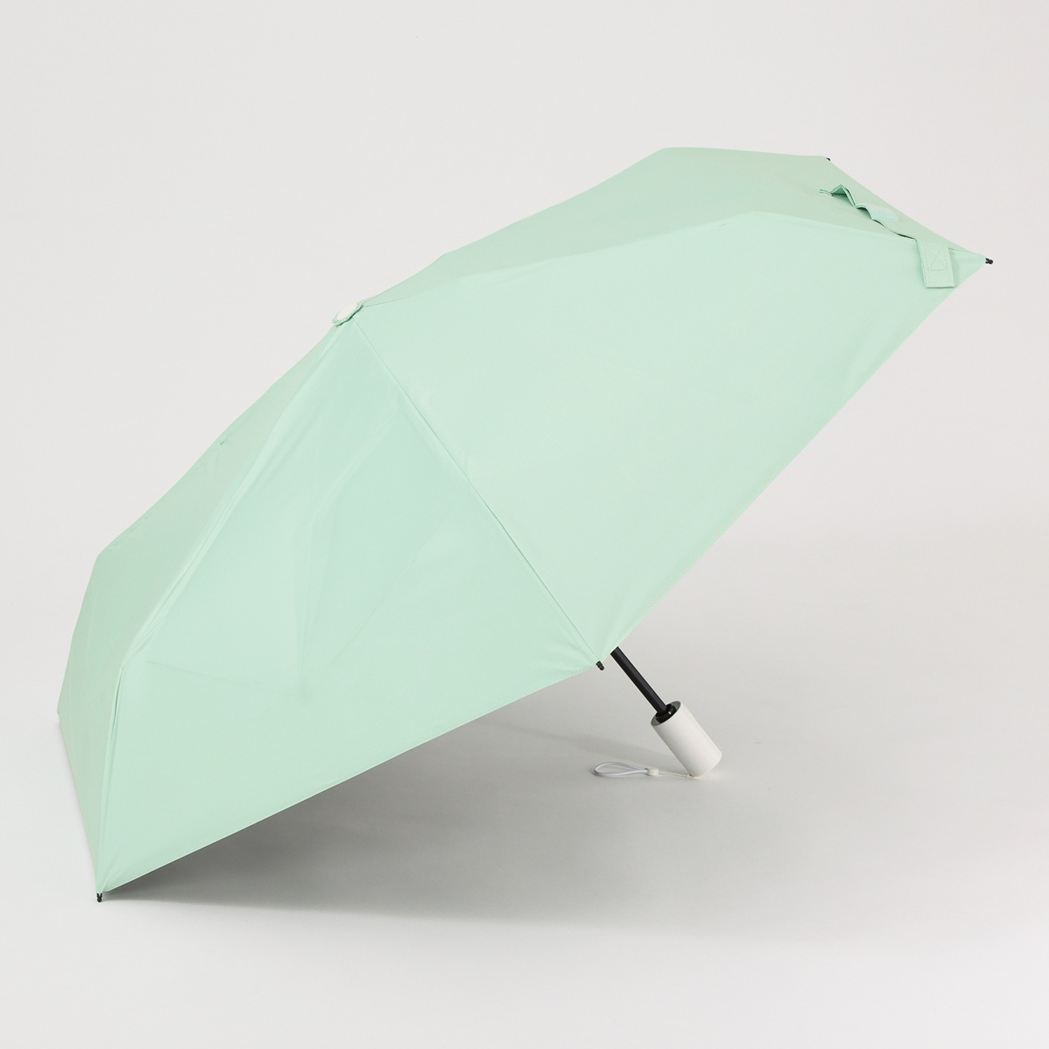 エスタ “ｋｏｗａｚａ” 遮熱・一級遮光 パッと開いてサッと収納！ 感動折たたみガイド 晴雨兼用傘