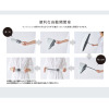 エスタ “ｋｏｗａｚａ” 遮熱・一級遮光 パッと開いてサッと収納！ 感動折たたみガイド 晴雨兼用傘