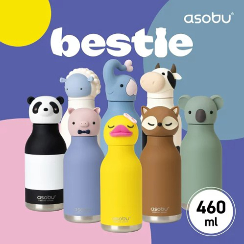 ａｓｏｂｕ ベスティボトル