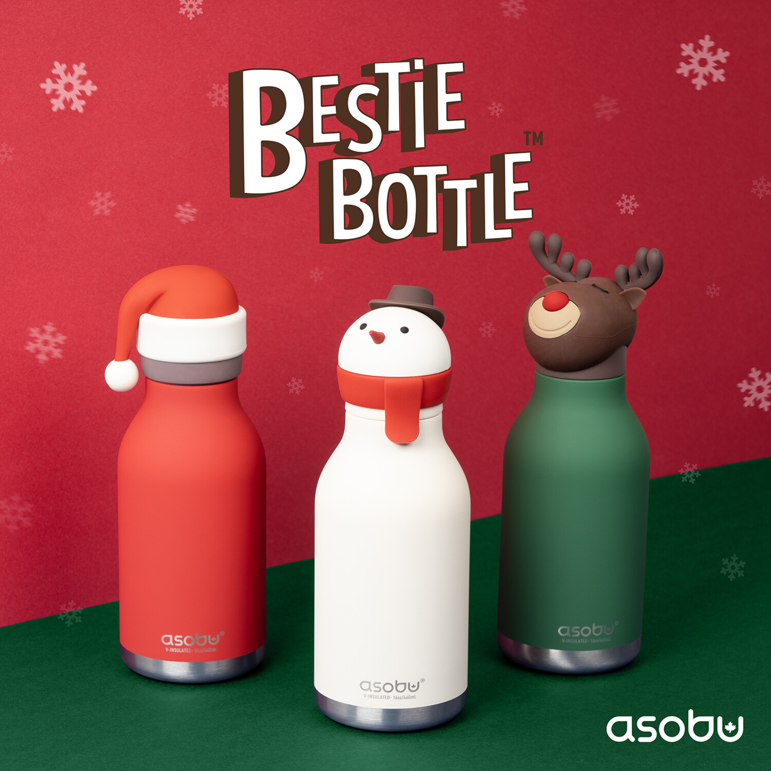ａｓｏｂｕ ベスティボトル