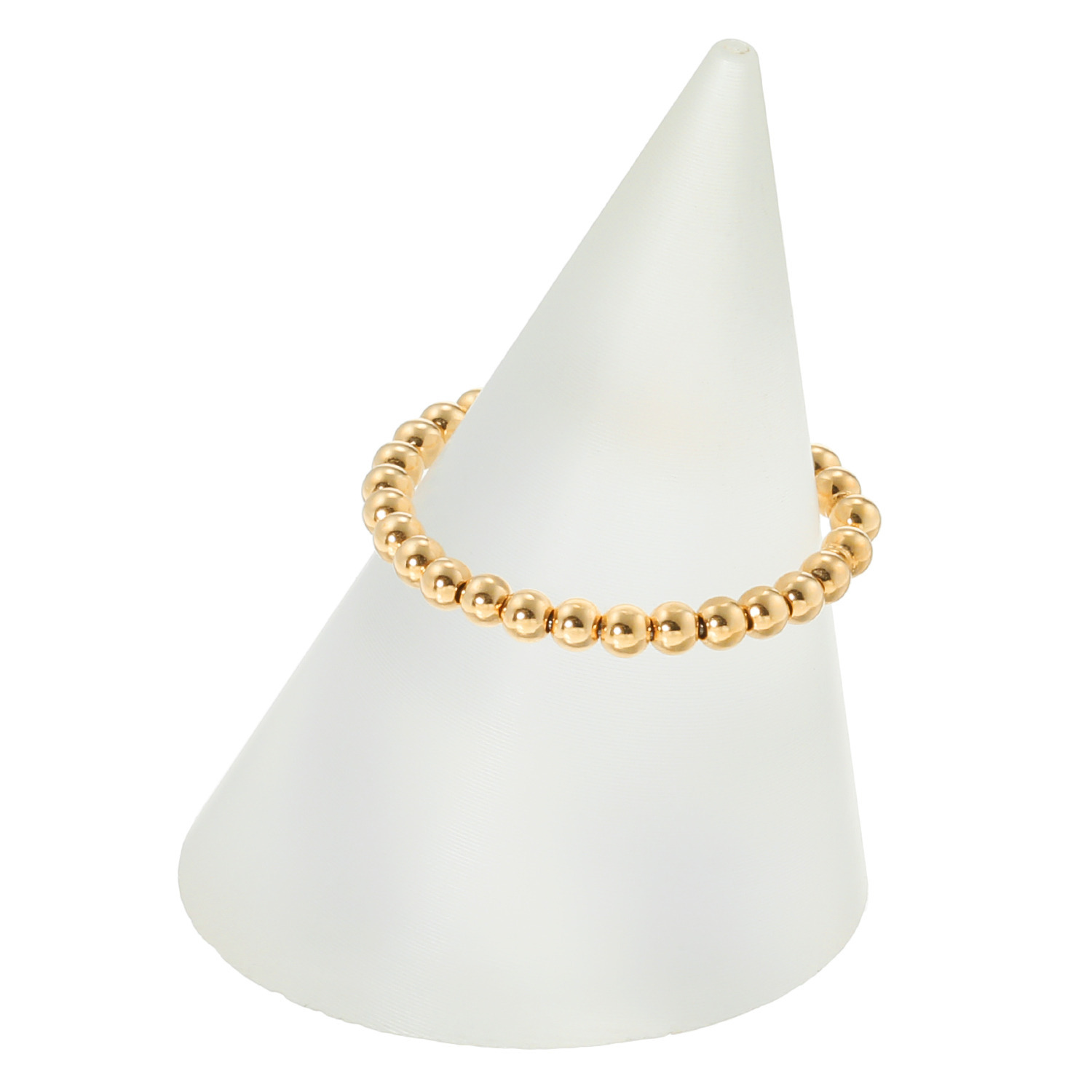 パワーゴールド １８Ｋ ドッティリング