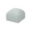 ゴールデン イエローダイヤモンド バイ　ディーラリエ プラチナ９５０＆１８Ｋ ファンシーインテンス イエローダイヤモンド スクエアリング ＜鑑定書付＞