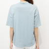 アリュメット インクジェット プリントＴシャツ