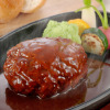 豪華　黒毛和牛！ 銘柄牛で味わう ハンバーグ４ヶ月頒布会