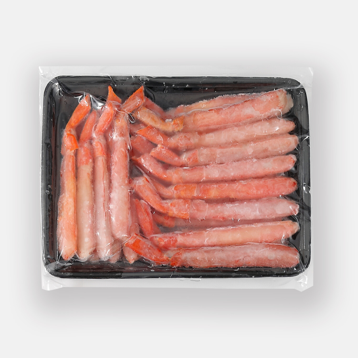 富洋物産 お刺身でも食べられる 生とげずわい蟹一番脚肉