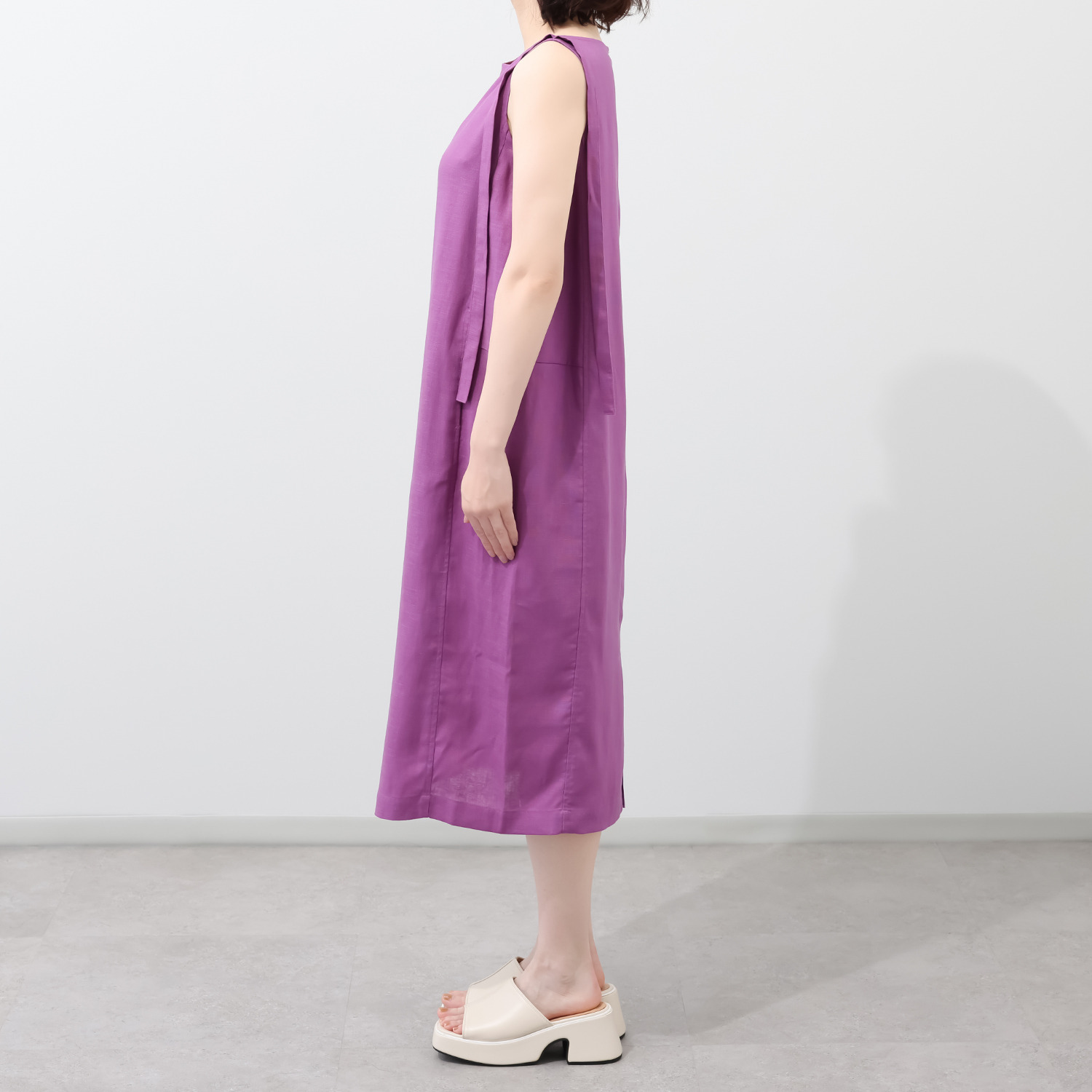 ＯＪＯＵ 銀幕のあの女優が 愛したはずの モードなワンピース