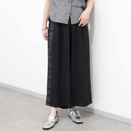 ＯＪＯＵ 下半身に安らぎを 与えてくれる スタイリッシュ パンツ