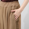 ＯＪＯＵ 下半身に安らぎを 与えてくれる スタイリッシュ パンツ