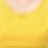 ＯＪＯＵ バレリーナ気分の フェミニンＴシャツ