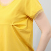 ＯＪＯＵ バレリーナ気分の フェミニンＴシャツ