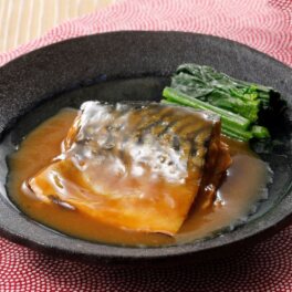 賛否両論　笠原将弘 さばの西京味噌煮