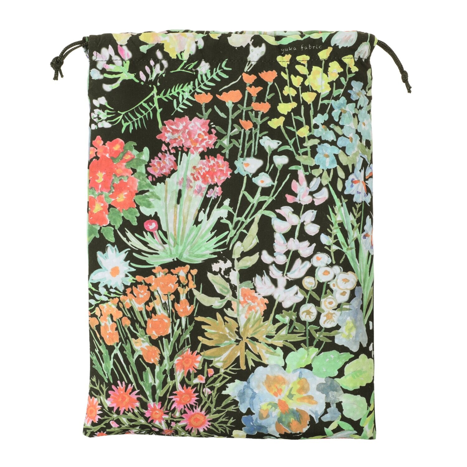 纏う。機能美。 ストールのようなエプロン “エプーフ” Ｄｅｓｉｇｎ　ｂｙ ＹＵＫＡ　ＦＡＢＲＩＣ