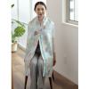 纏う。機能美。 ストールのようなエプロン “エプーフ” Ｄｅｓｉｇｎ　ｂｙ ＹＵＫＡ　ＦＡＢＲＩＣ