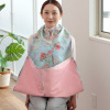 纏う。機能美。 ストールのようなエプロン “エプーフ” Ｄｅｓｉｇｎ　ｂｙ ＹＵＫＡ　ＦＡＢＲＩＣ