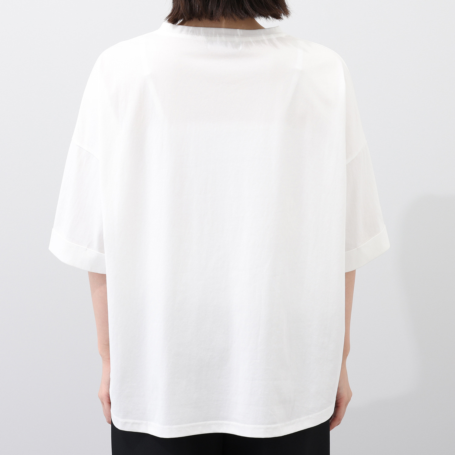 エイティーエイト ディグリー ジップポケット Ｔシャツ