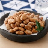 毎日摂りたい！ 秋田県産大豆使用 大粒納豆スナック （フリーズドライ）