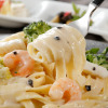レンジで簡単！ 本格海鮮生パスタ ３種セット
