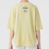 スカラー フラワーカーニバル柄 ＵＶプリント Ｔシャツ
